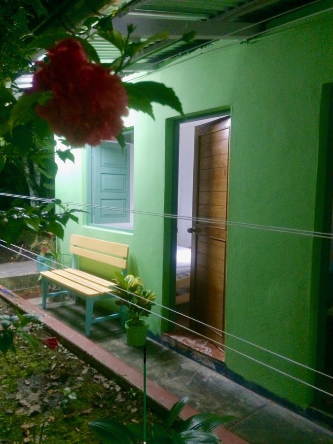 The Amazon Within Hostel Iquitos Kültér fotó