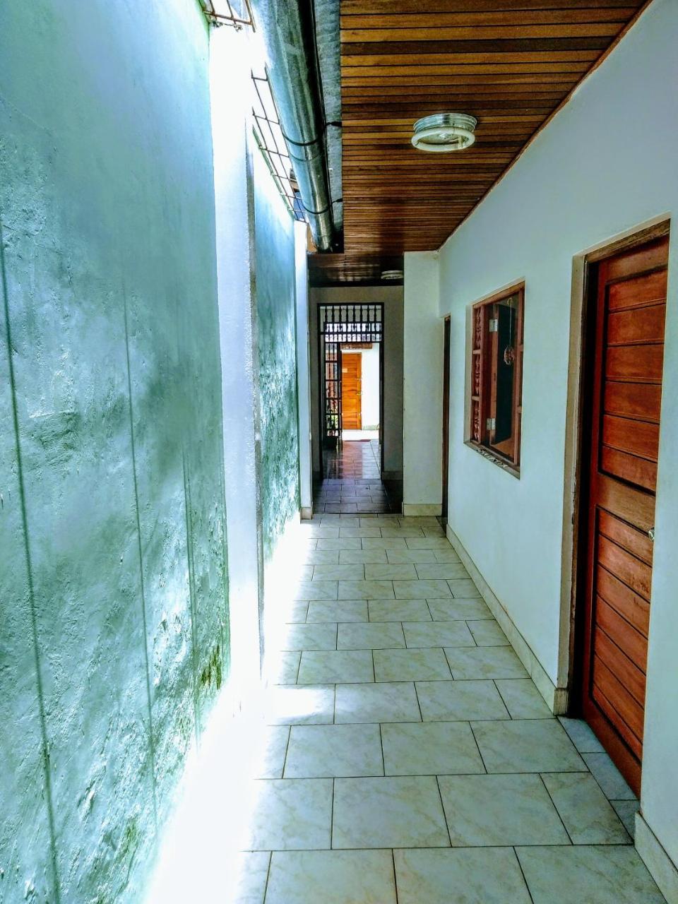 The Amazon Within Hostel Iquitos Kültér fotó