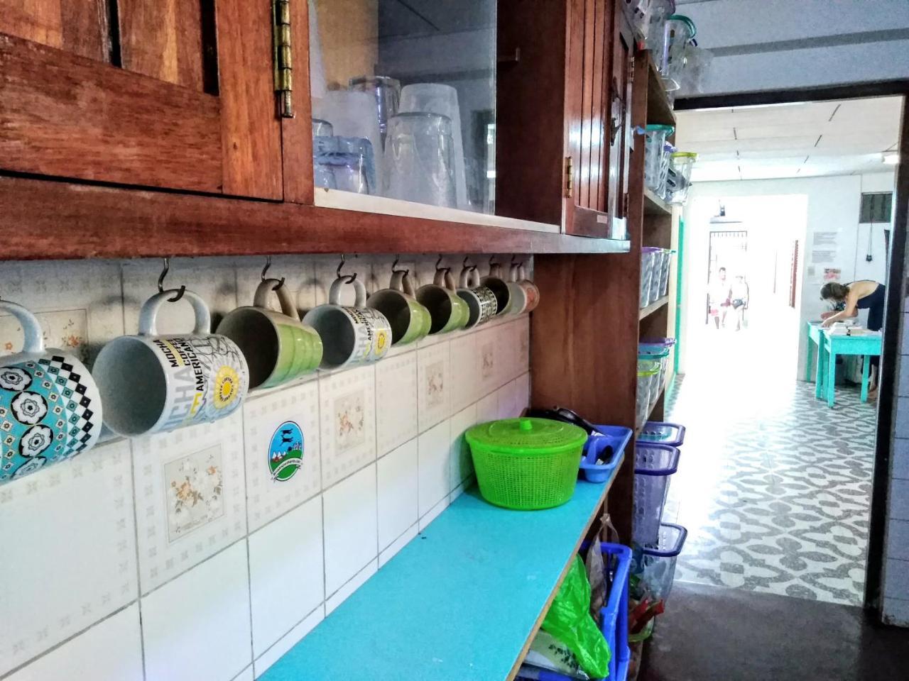 The Amazon Within Hostel Iquitos Kültér fotó
