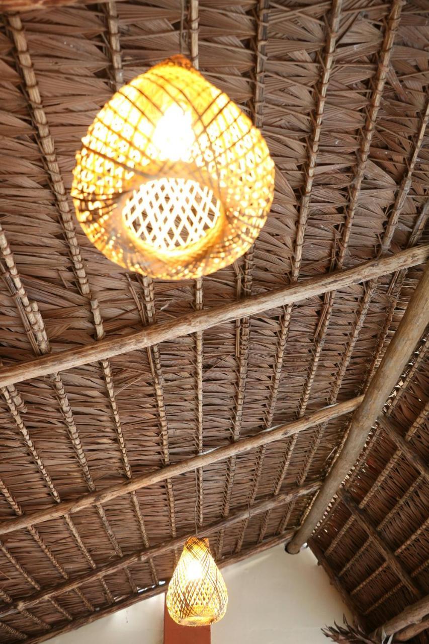 The Amazon Within Hostel Iquitos Kültér fotó