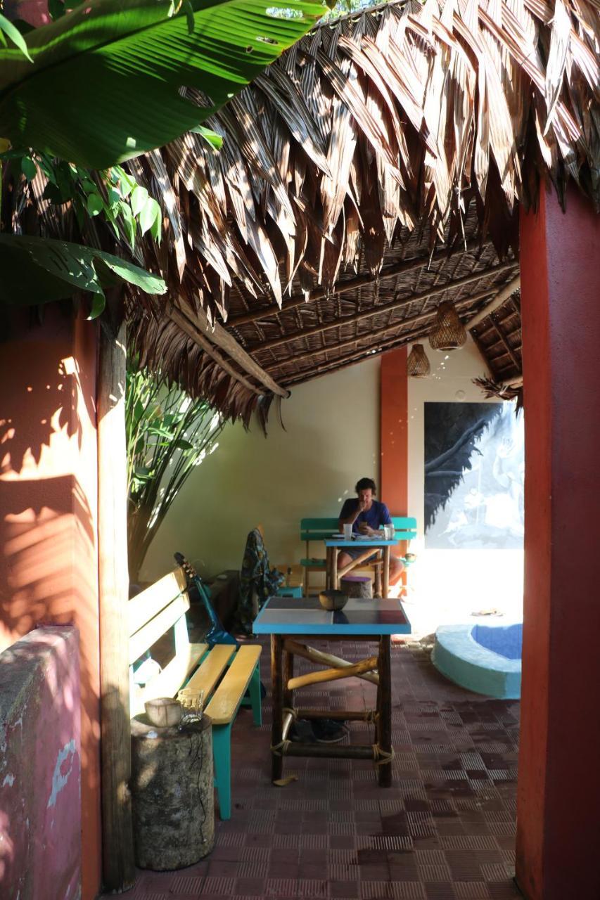 The Amazon Within Hostel Iquitos Kültér fotó