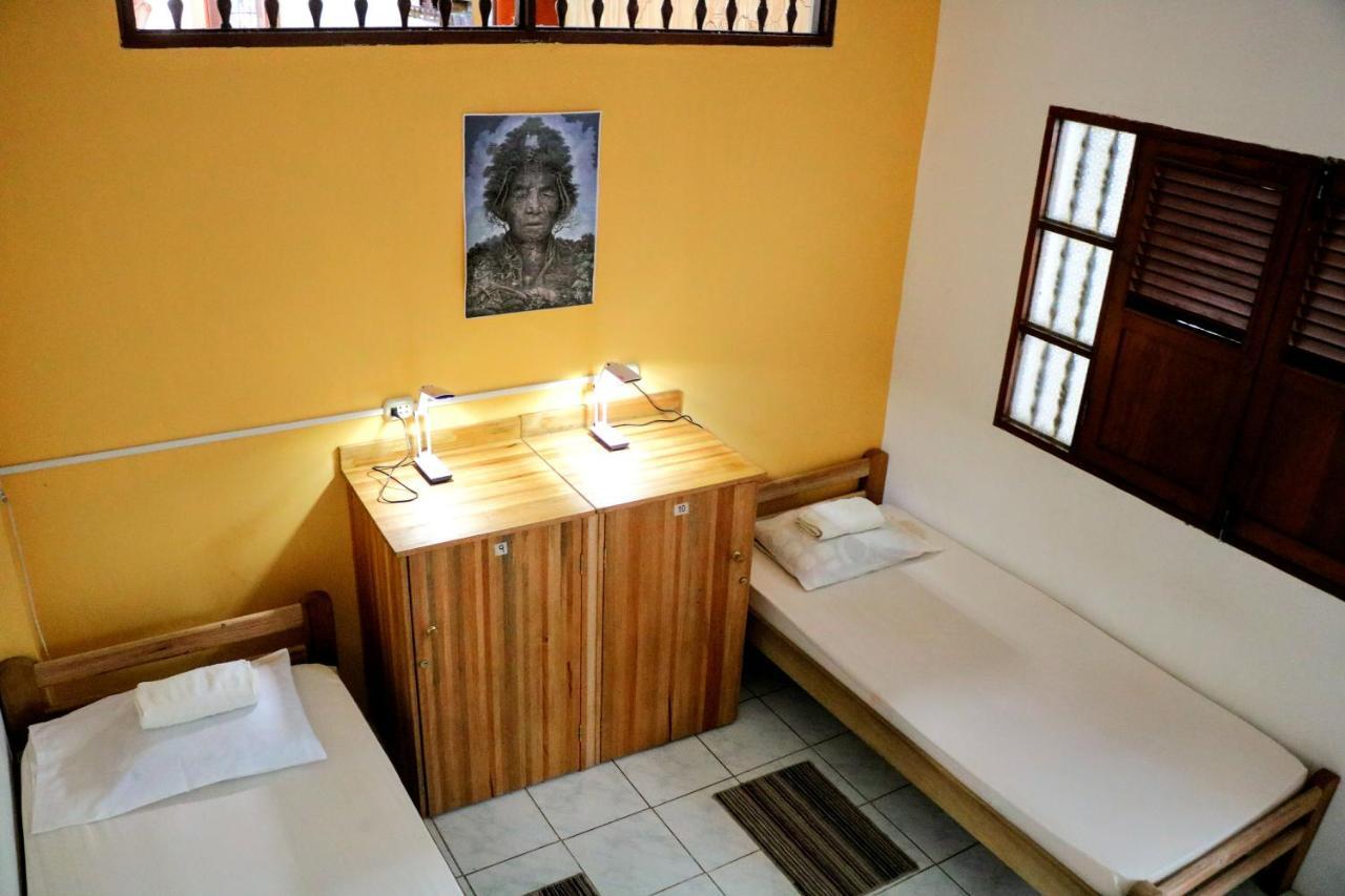 The Amazon Within Hostel Iquitos Kültér fotó